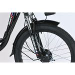 Электровелосипед SmartBalance Corsa 13 Ah — изображение 7