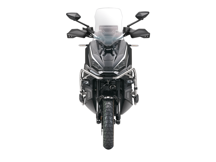 Скутер ZONTES ZT368-G — изображение 3