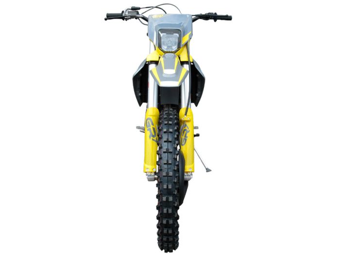 Мотоцикл эндуро GR7 F300A Enduro Optimum 4T CB300RL — изображение 3