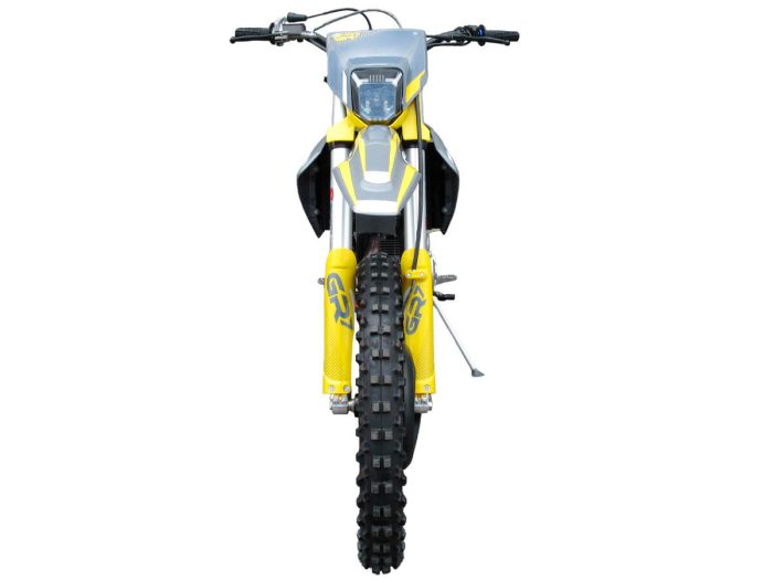 Мотоцикл эндуро GR7 F300A Enduro Optimum 4T PR300 — изображение 3