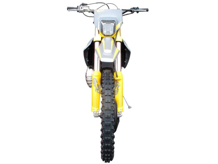 Мотоцикл эндуро GR7 T250L Enduro Lite — изображение 3