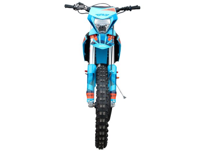 Мотоцикл эндуро GR8 F300A (4T CB300RL) Enduro Optimum — изображение 3