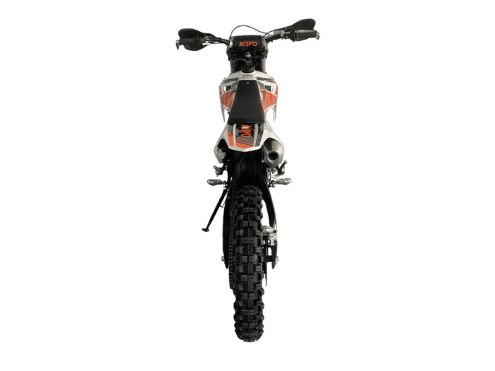 Мотоцикл эндуро KAYO K3 300 MX — изображение 7