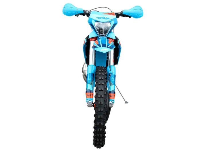 Мотоцикл эндуро GR8 T300L Enduro RR — изображение 3