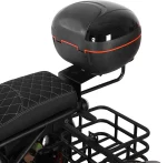 Электротрицикл GT X12 TRIKE — изображение 7