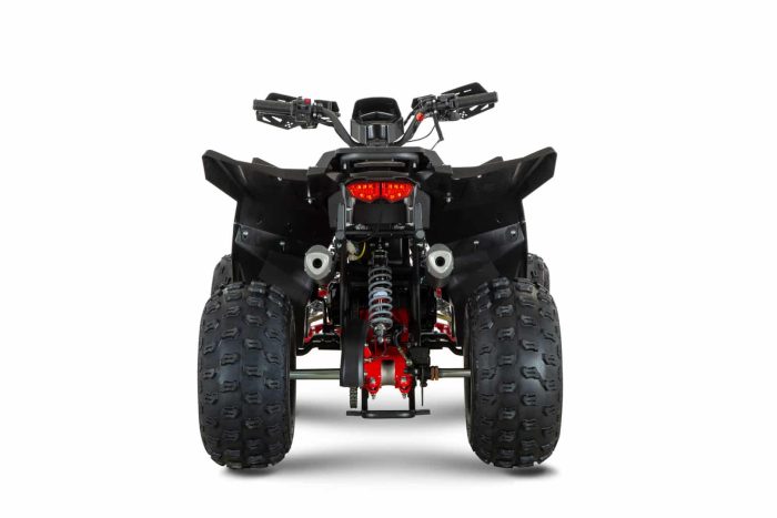 Квадроцикл BRZ Drake 125 Pro — изображение 7