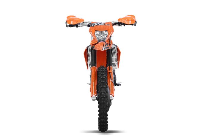 Мотоцикл эндуро BRZ X8 NB300 24 — изображение 3