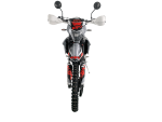 Мотоцикл эндуро KAYO K7-A 300 Road (ПТС) — изображение 3