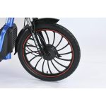 Электровелосипед SmartBalance Fiesta Pro — изображение 8