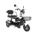 Электротрицикл GT EV-3 — изображение 7