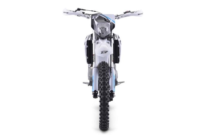 Мотоцикл эндуро BRZ H6 PR250 — изображение 3