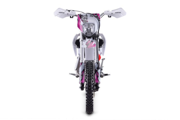 Питбайк BRZ H4 YX125s 17/14 — изображение 3