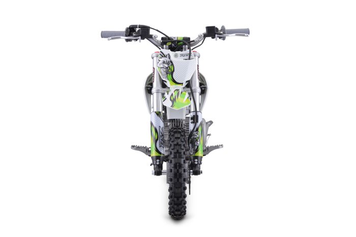 Питбайк BRZ H1 ZS60 10/10 — изображение 3