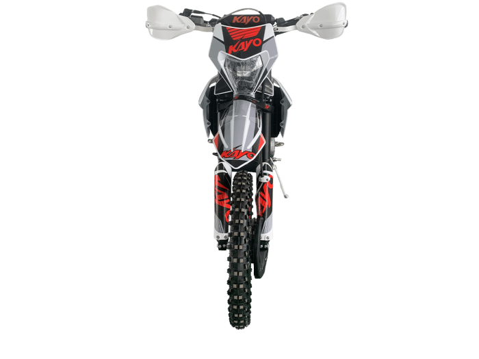 Мотоцикл эндуро KAYO K7-A 300 MX — изображение 3