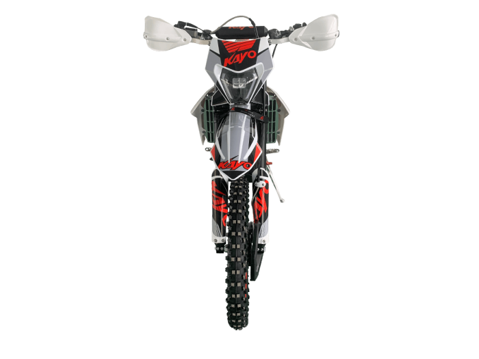 Мотоцикл эндуро KAYO K7 300 EFI — изображение 3