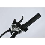 Электровелосипед SmartBalance City Lite — изображение 8