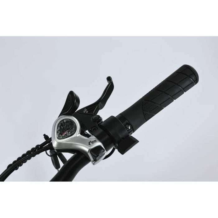 Электровелосипед SmartBalance City Lite — изображение 8