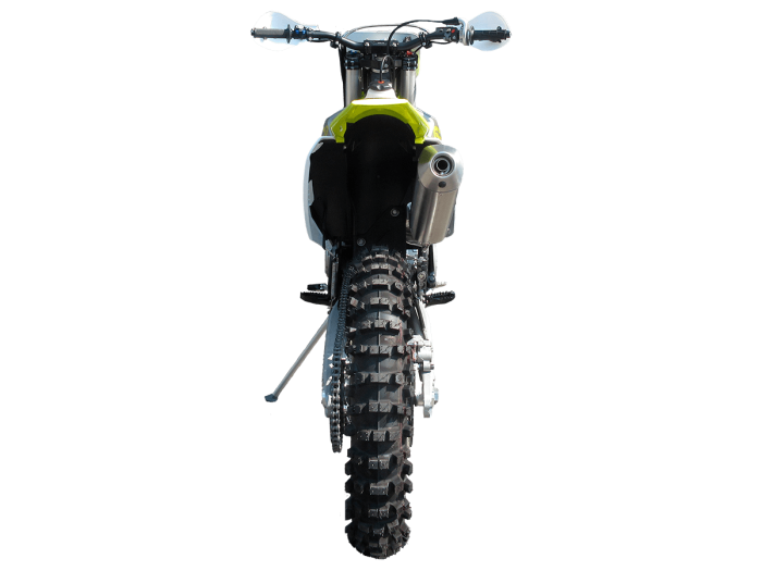 Мотоцикл эндуро GR7 F300A Enduro Pro — изображение 7