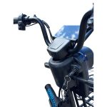 Электротрицикл SmartBalance Bysel — изображение 7