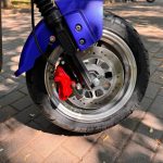 Электроскутер SmartBalance Sport — изображение 8