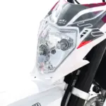 Питбайк GT K125 — изображение 8