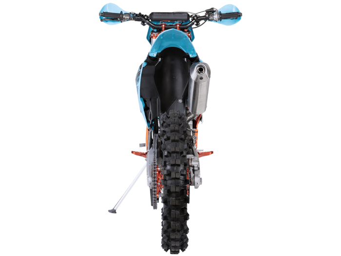 Мотоцикл эндуро GR8 F250L Enduro Pro — изображение 7