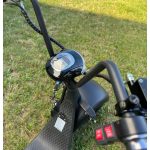 Электротрицикл SmartBalance X7 TRIKE — изображение 8
