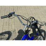 Электровелосипед SmartBalance Fermer — изображение 8