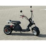 Электроскутер SmartBalance M6 — изображение 7