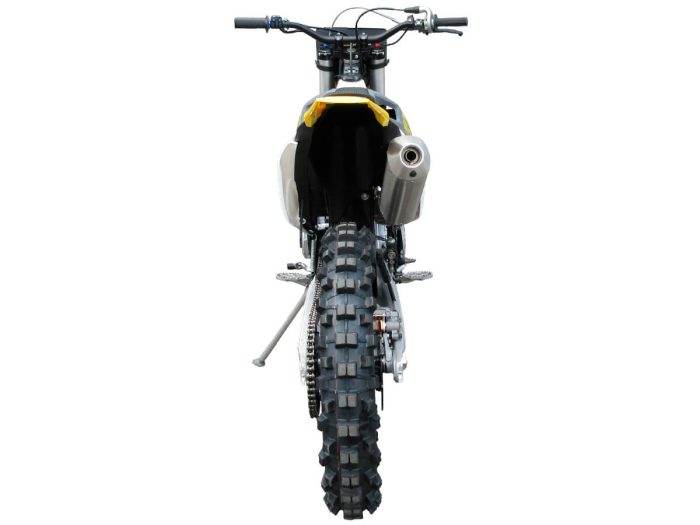 Мотоцикл эндуро GR7 F300A Enduro Optimum 4T CB300RL — изображение 7