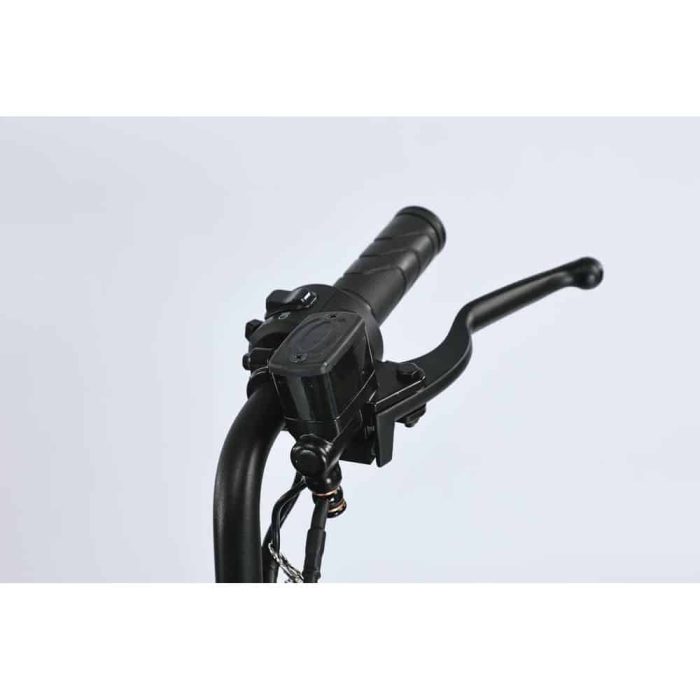 Электровелосипед SmartBalance Combat Pro — изображение 9