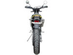 Мотоцикл эндуро GR7 F300A Motard (ПТС) — изображение 7