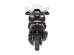 Скутер ZONTES ZT368-K — изображение 7