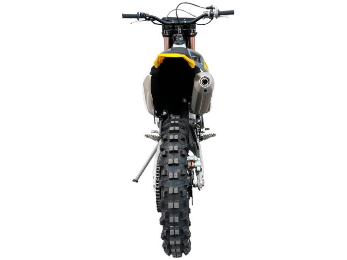 Мотоцикл эндуро GR7 F300L Enduro Lite — изображение 7