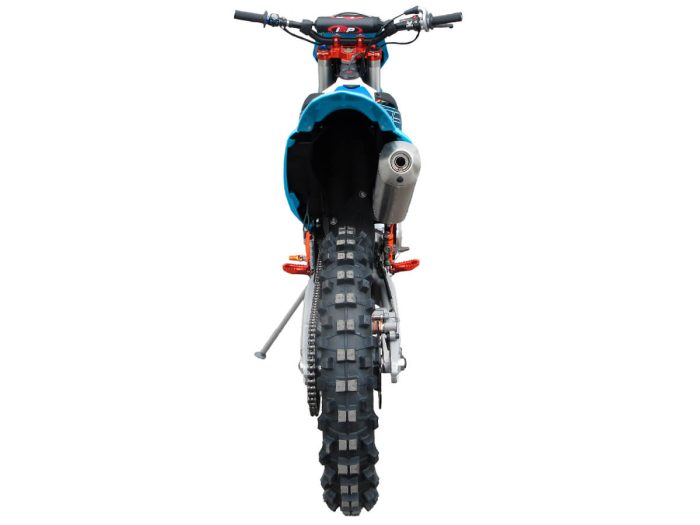Мотоцикл эндуро GR8 F300A (4T CB300RL) Enduro Optimum — изображение 7