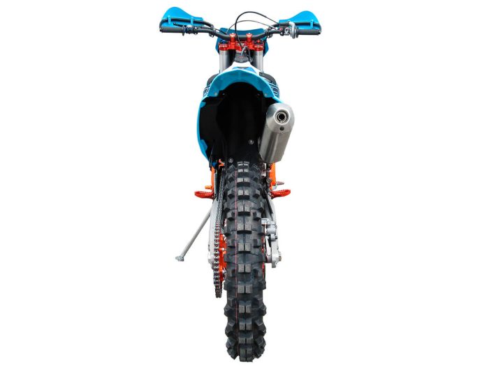 Мотоцикл эндуро GR8 F300L Enduro RR — изображение 7