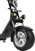 Электроскутер CityCoCo X12 PRO — изображение 8