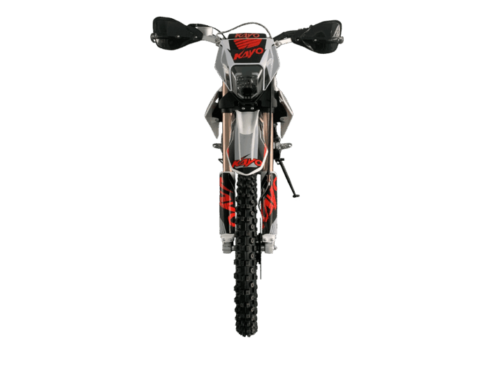 Мотоцикл эндуро KAYO K3 300 MX — изображение 3