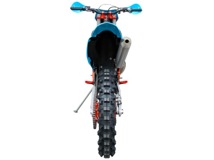 Мотоцикл эндуро GR8 T300L Enduro RR — изображение 7