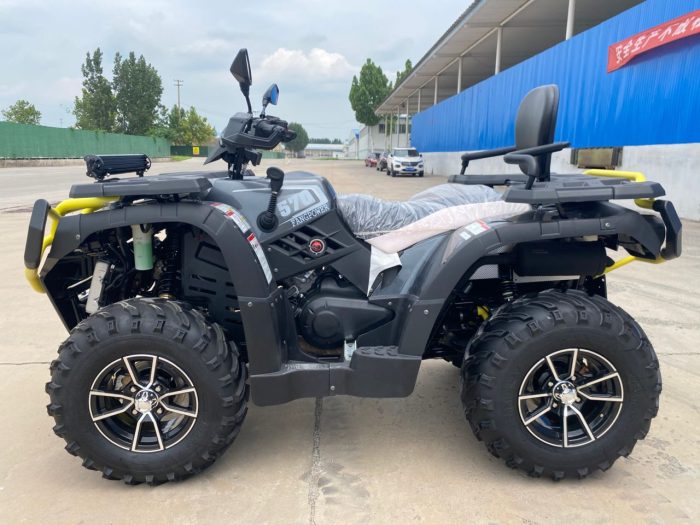 Квадроцикл RAM ATV SW570-1 — изображение 2