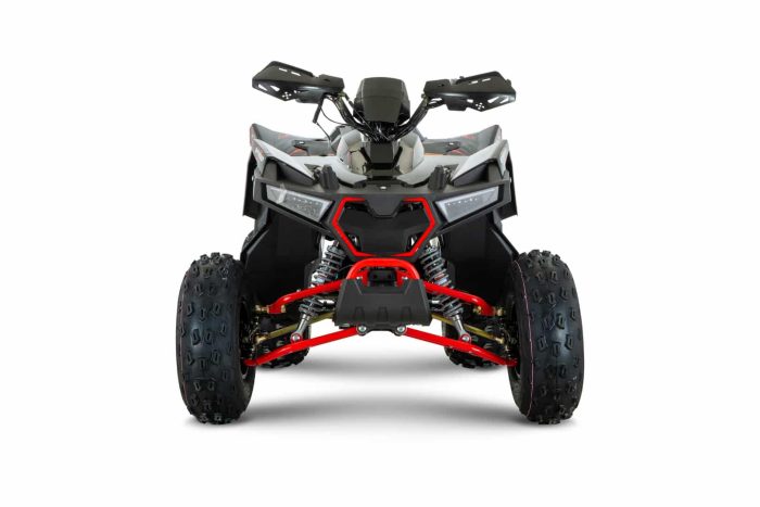 Квадроцикл BRZ Drake 125 Pro — изображение 3