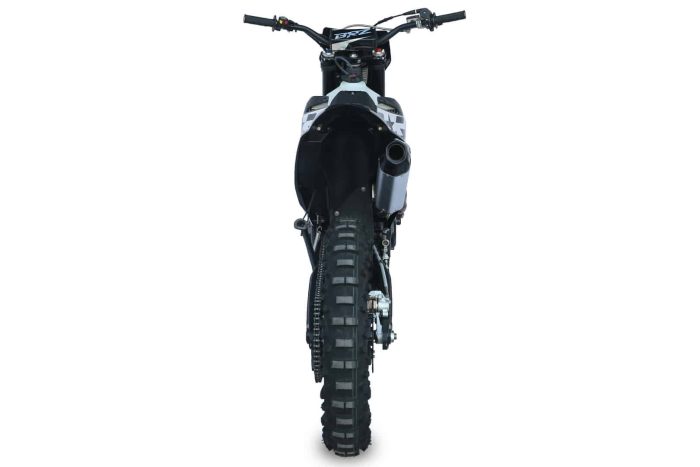 Мотоцикл эндуро BRZ X8 NB300 24 BE — изображение 7