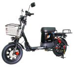 Электровелосипед SmartBalance Master Pro 21 Ah — изображение 4