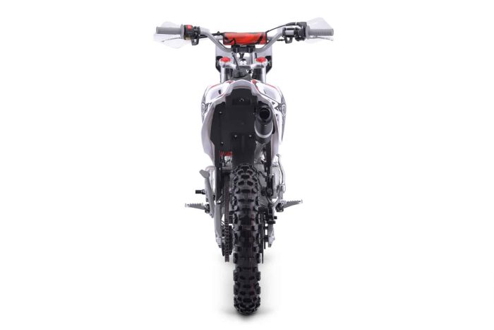 Питбайк BRZ H4 ZS190 19/16 — изображение 7