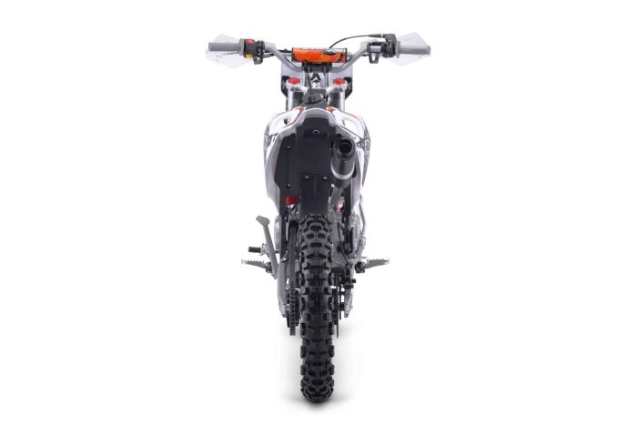 Питбайк BRZ H4 YX140 19/16 — изображение 7