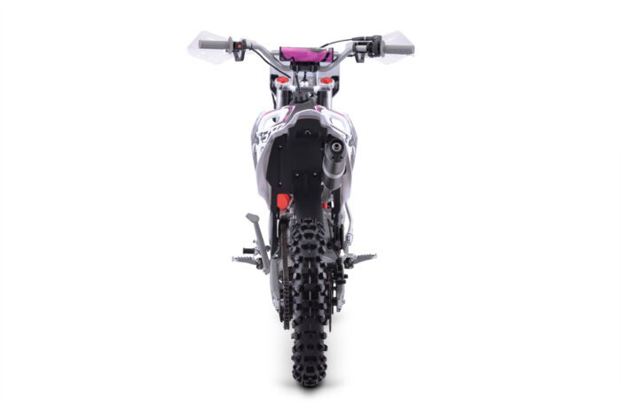 Питбайк BRZ H4 YX125s 17/14 — изображение 7