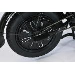 Электровелосипед SmartBalance Master Pro 50 Ah — изображение 9