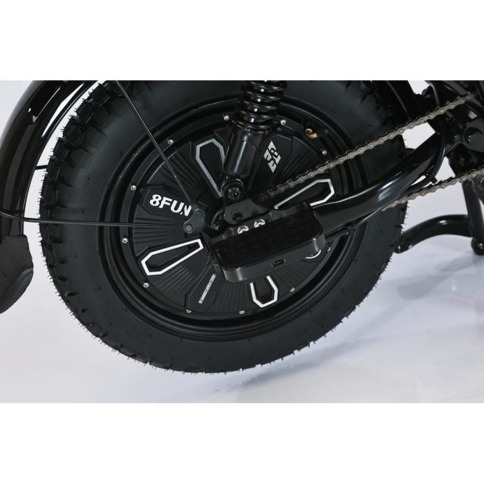 Электровелосипед SmartBalance Master Pro 50 Ah — изображение 9