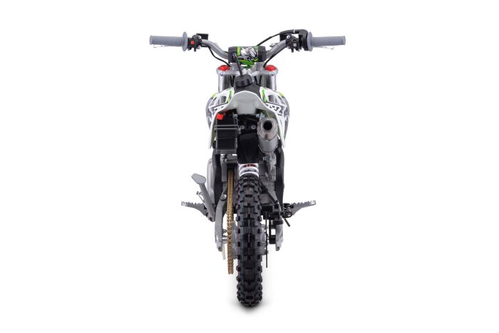 Питбайк BRZ H1 ZS60 10/10 — изображение 7