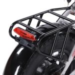 Электровелосипед SmartBalance Tank Mini — изображение 7